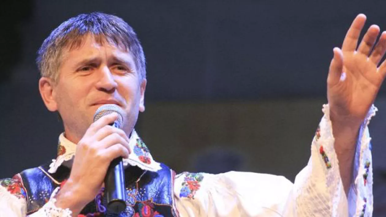 Pomohaci, acuzat de copilul căruia i-a redat vederea