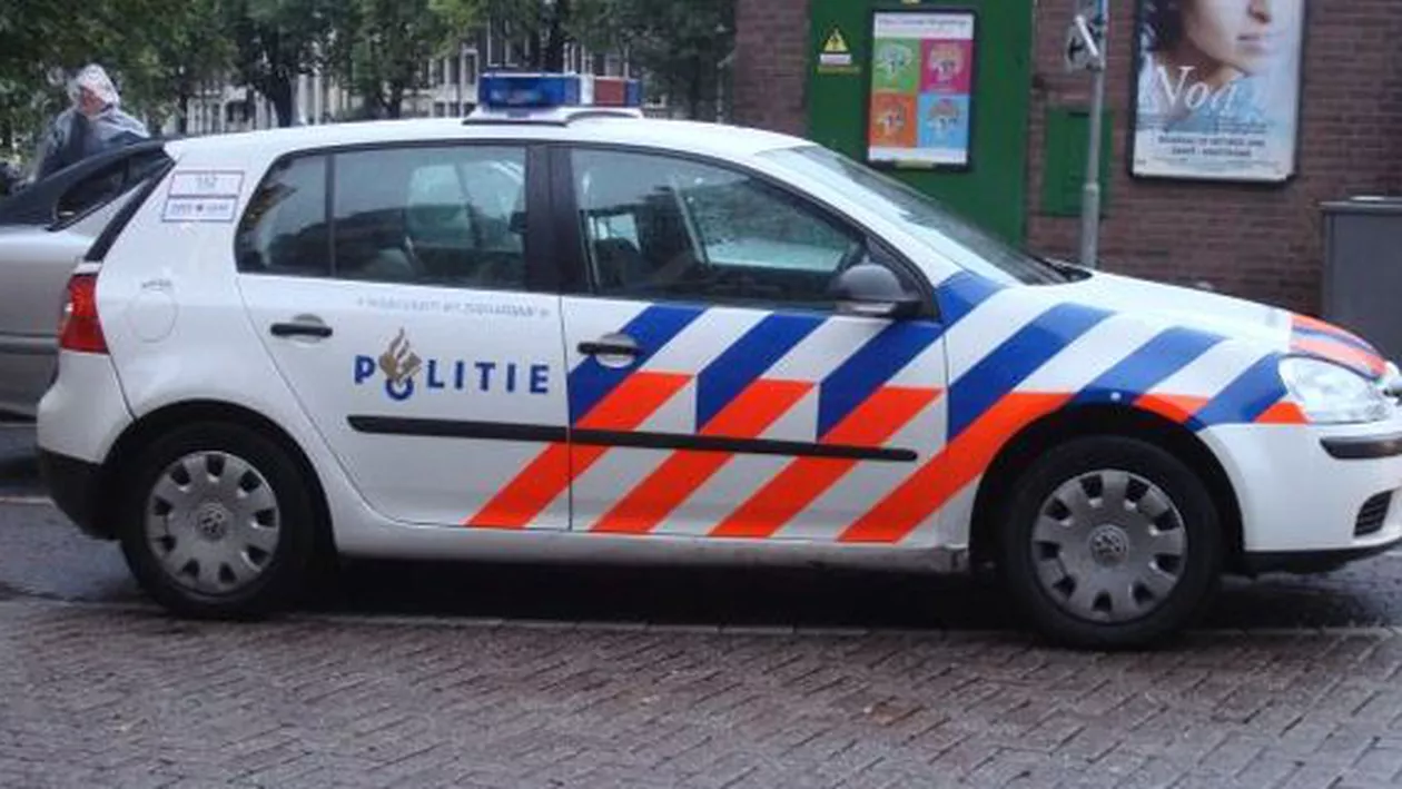 Român, UCIS ÎN STIL MAFIOT în Olanda: Cine sunt principalii suspecți 