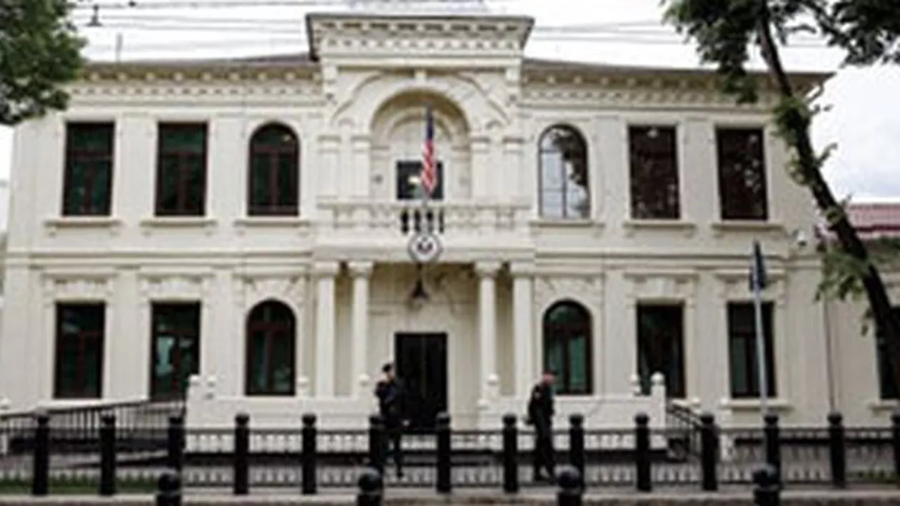 Premieră pentru autoritățile din Republica Moldova! Au IGNORAT recepția desfășurată cu ocazia zilei Independenței SUA