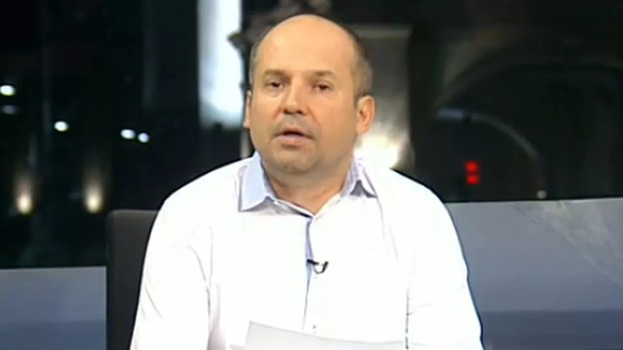 Radu Banciu: Mihai Tudose este incredibila gafă a lui Dragnea și Iohannis (VIDEO)