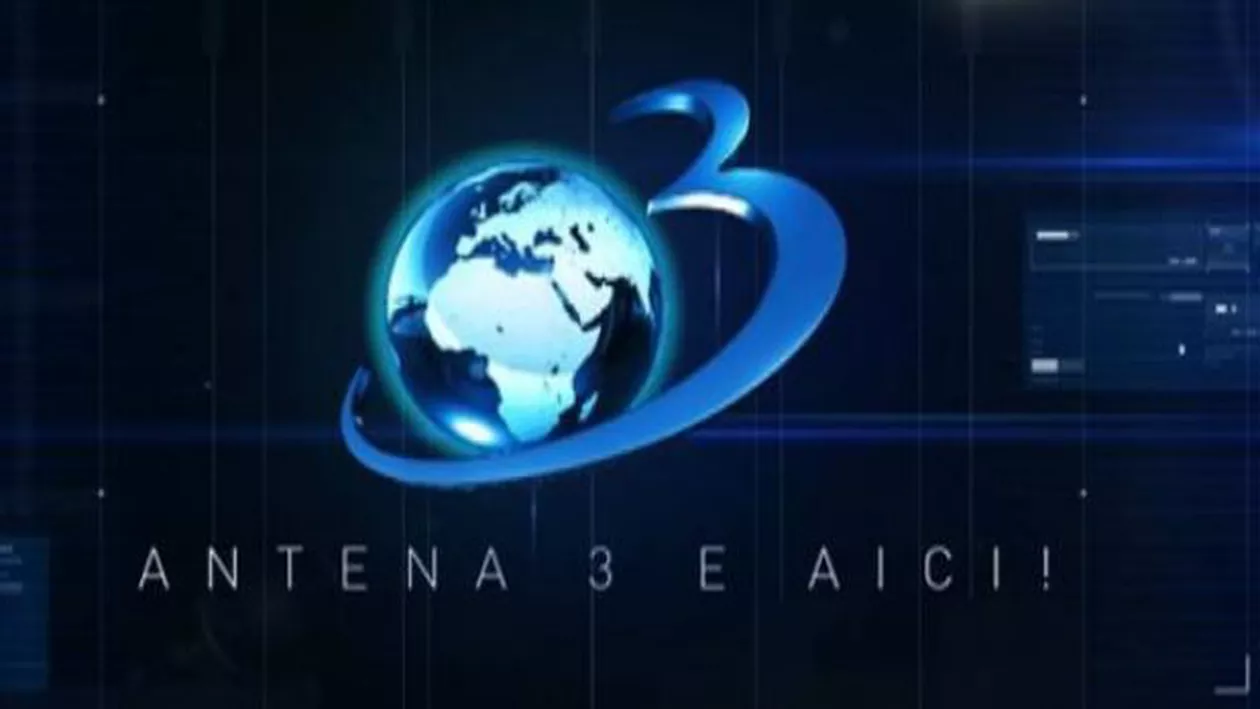 MII DE EURO din partea Primăriei Sectorului 4 pentru ANTENA 3: BANII BUCUREȘTENILOR, în buzunarele familiei VOICULESCU (FOTO)