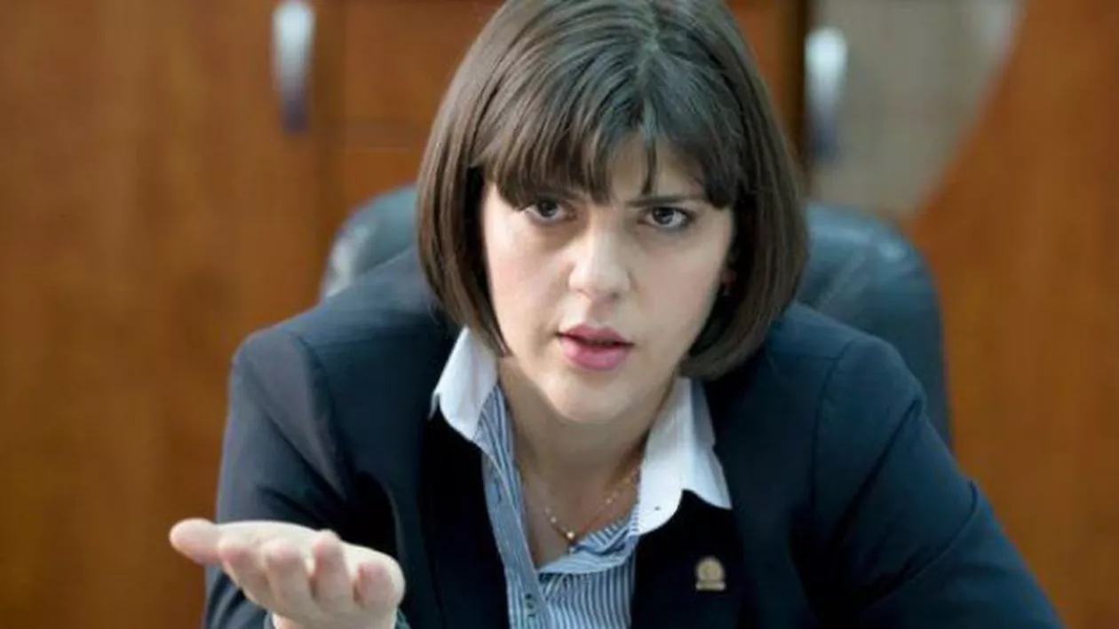 Kovesi: Așteptăm un control la DNA. Au mai fost 126 de verificări din ianuarie 2016 până acum (VIDEO)