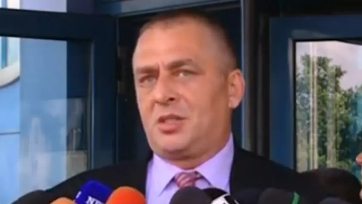 ”Excelenţă, hai jos că am adus aparatul”: Procurorul Doru Țuluș, dezvăluiri halucinante despre tensiunile din cadrul DNA (VIDEO)