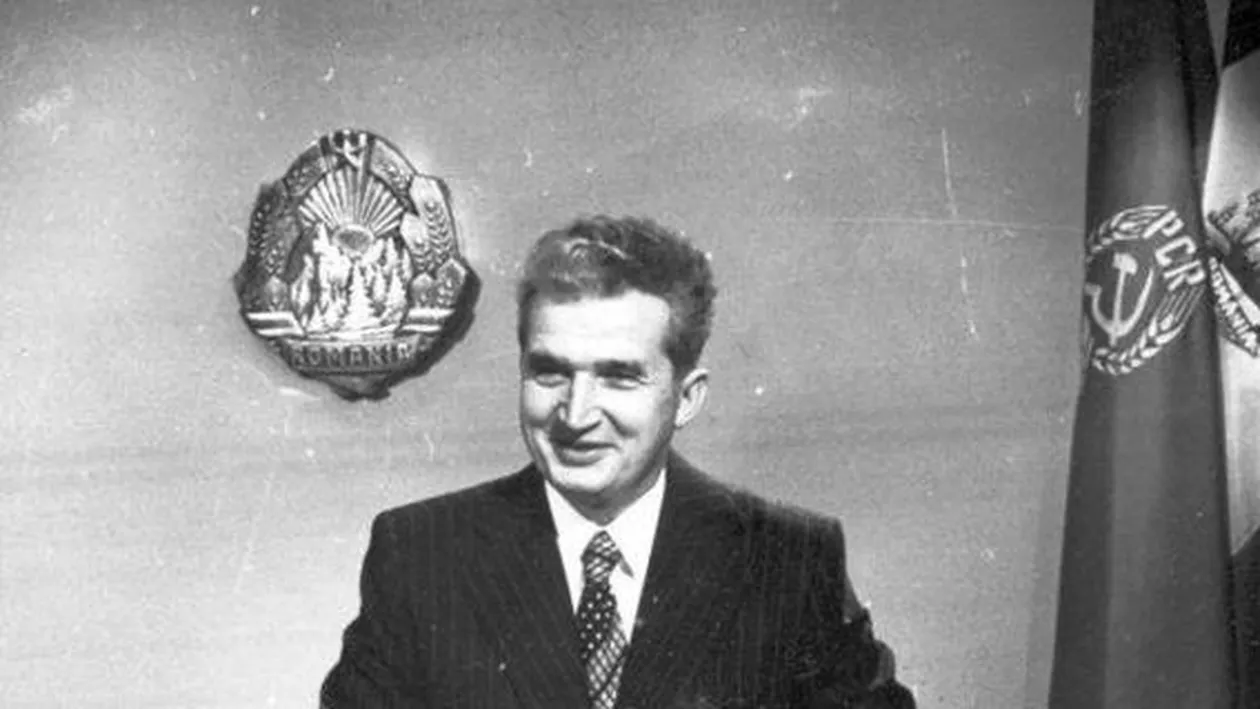Arma preferată a lui Ceaușescu scoasă la LICITAȚIE! Suma FABULOASĂ cu care va fi VÂNDUTĂ (FOTO)