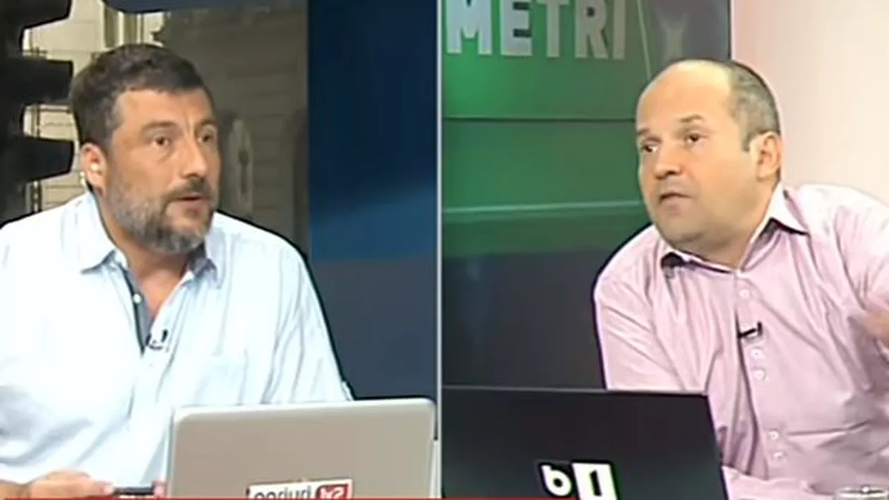 Unșpe Metri: Radu Banciu și Dan Bâra, despre româncele calificate în turul doi la Wimbledon(VIDEO)