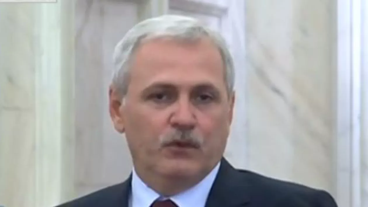 Dragnea: NU am spălat bani, am notificat autoritățile federale din BRAZILIA (VIDEO)