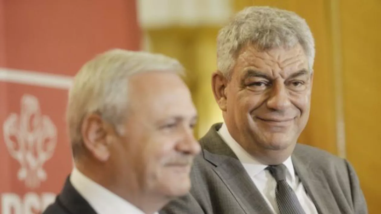 Premierul Tudose, despre SCANDALUL cu Dragnea: Dacă trebuie, ne certăm...