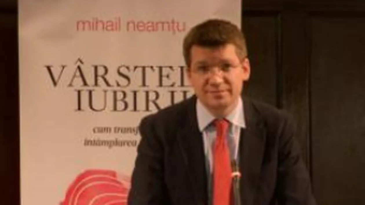 "Să înlocuim orgasmul masturbării cu genuflexiuni/mătănii". Mihail Neamţu propovăduieşte "ADEVĂRATA BĂRBĂŢIE"