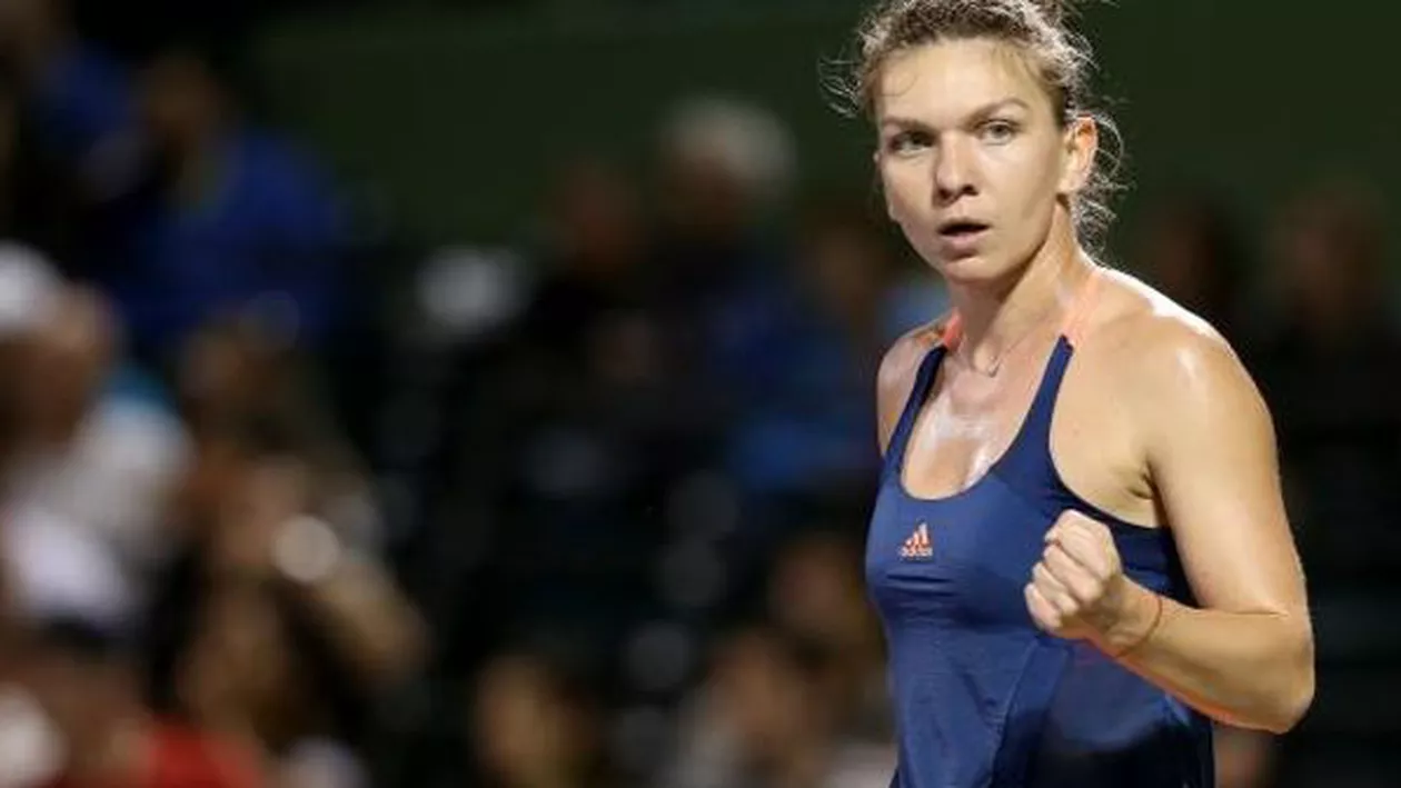 Simona Halep răspunde contestatarilor de la Wimbledon: "Să spună ce vor, dar eu tot..."