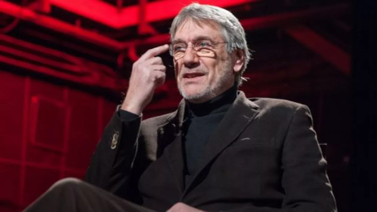 Controversele pe tema familiei tradiționale, "O GOGOAȘĂ, O ȘMECHERIE". Marcel Iureș: Avem treabă, altceva n-avem de făcut?