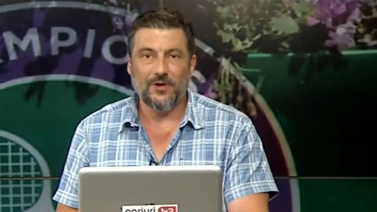 Un Pont pe Zi: Pariuri interesante pentru Wimbledon și meciurile din Europa League (VIDEO)