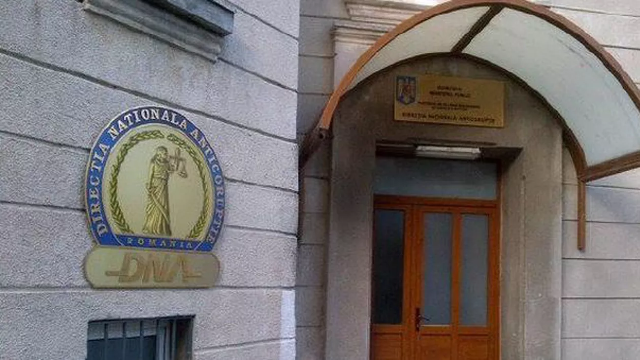 Criza din DNA: Cine este cel de-al șaptelea procuror care își încetează activitatea
