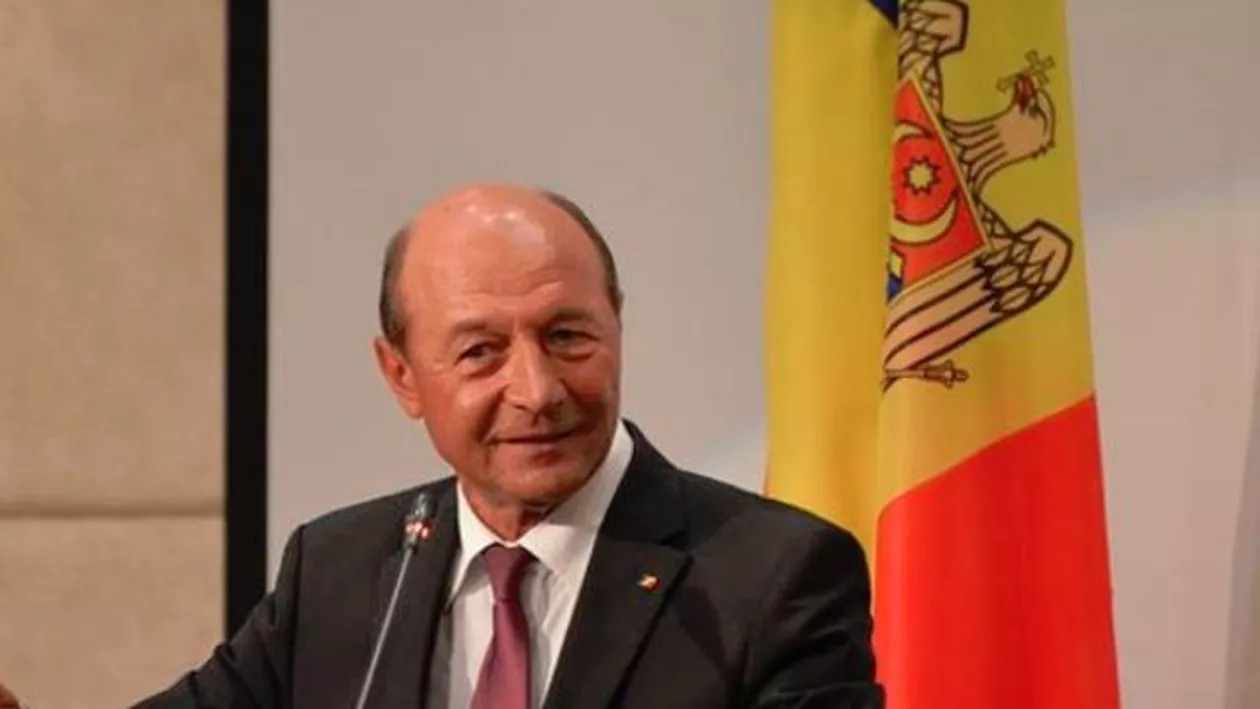 BĂSESCU, CHEMAT DE URGENȚĂ LA CHIȘINĂU! - "Este conştient că dacă nu se implică..."