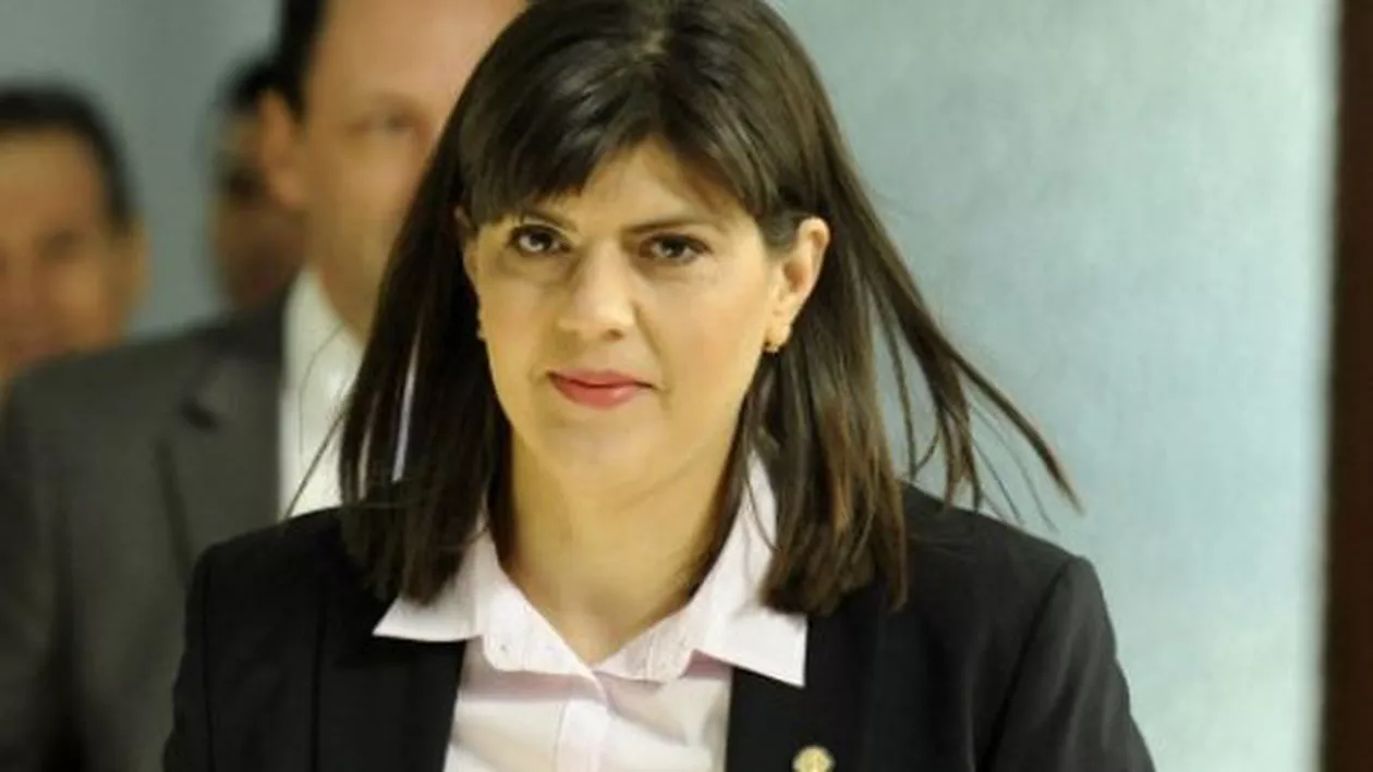 GREU DE AUDIAT! KOVESI NU SE LASĂ DUSĂ LA COMISIE (VIDEO)