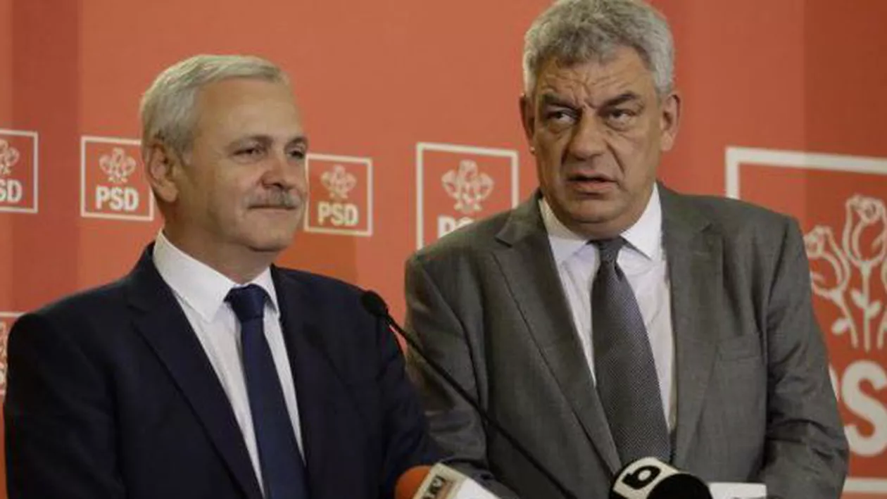 "Tudose e mult mai puțin maleabil decât Grindeanu". Fost deputat PSD: Dacă nu îi va rezolva problema lui Dragnea, îl va da jos de la șefia partidului
