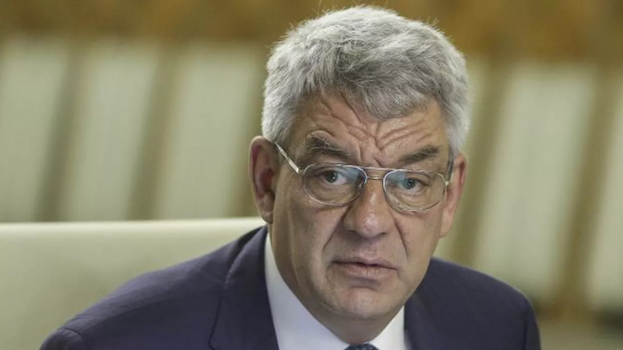 "Vreau banii ăștia. Nu e cu da sau nu". Mihai Tudose, extrem de dur cu miniștrii în ședință de guvern (FOTO)