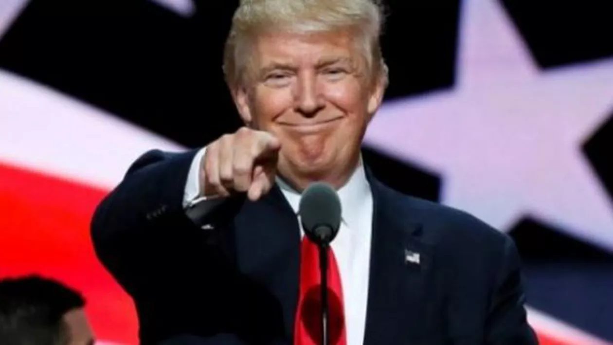 TRUMP A FELICITAT ROMÂNIA! Următorul summit va fi la București (VIDEO)