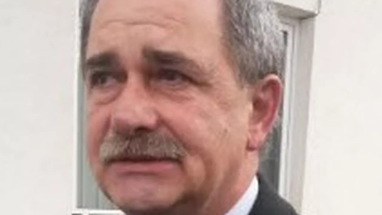 Doliu în Botoșani! Președintele Camerei de Comerț a murit la 56 de ani