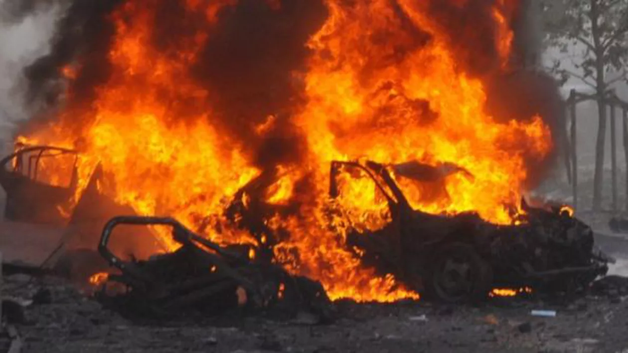 Atacuri sinucigașe cu bombă asupra armatei egiptene: Cel puțin 10 soldați au fost uciși