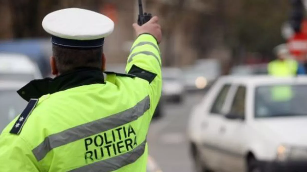 Amenzi rutiere de SUTE DE MILIOANE DE LEI! Cu cât a cotizat fiecare șofer la bugetul statului
