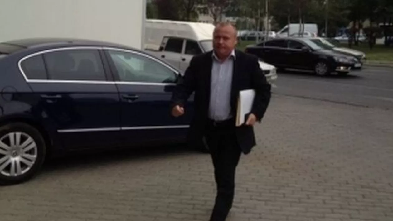 Procurorii AU ÎNCHIS dosarul șpăgii lui Ioan Bendei: Cazul a fost clasat după 11 zile (VIDEO)