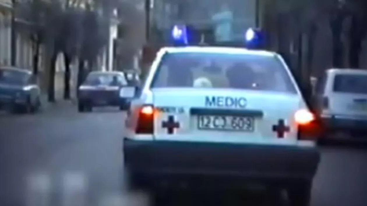 Cum arăta PRIMA MAȘINĂ SMURD din România: Dezvăluiri ale lui Raed Arafat despre începuturile carierei sale (VIDEO)