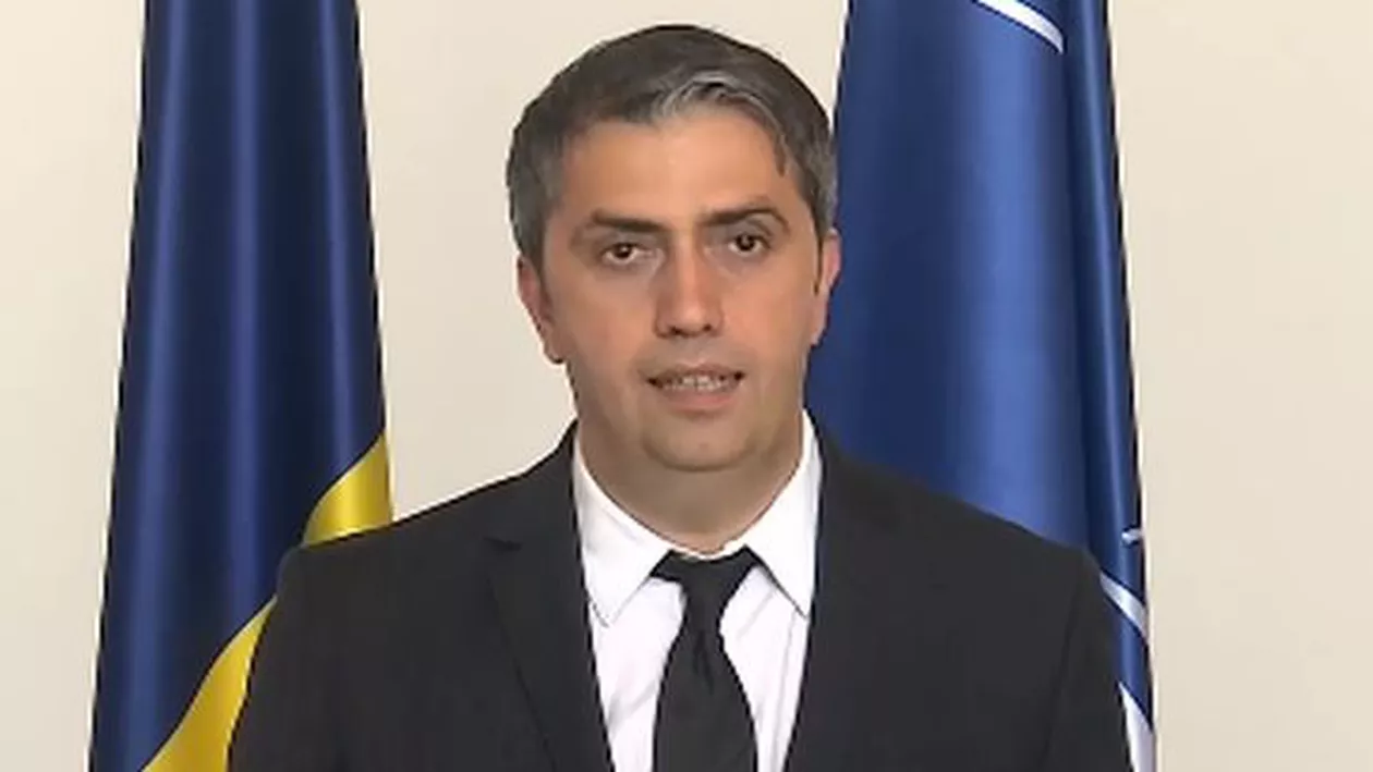 Noi explicații ale șefului ANAF după controlul de la RISE Project: Ce spune Bogdan Stan despre demisia sa (VIDEO)