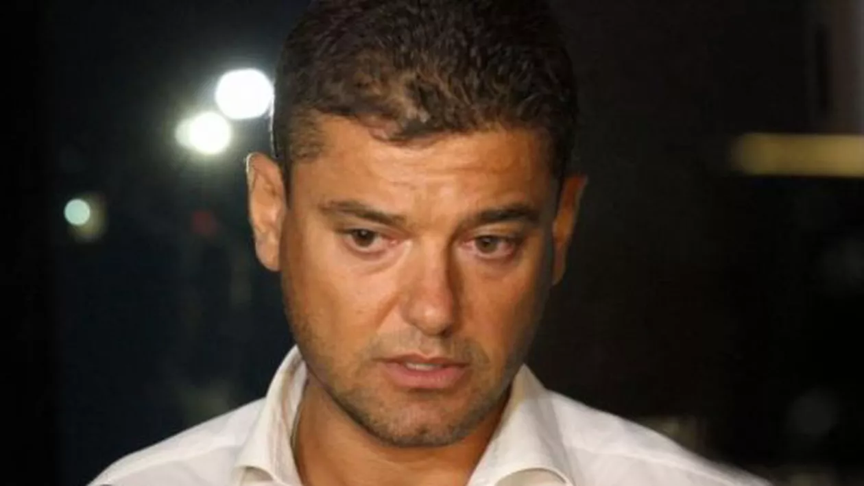 Veşti proaste pentru Cristian BOUREANU: Fostul deputat ar putea rămâne FALIT (VIDEO)