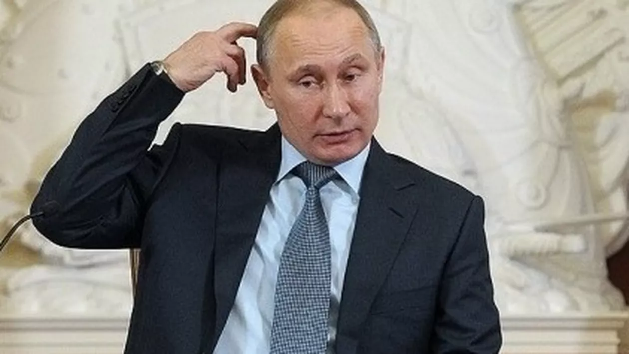 Ce obiceiuri are Vladimir Putin dimineața. Nimeni nu se gândea că face așa ceva