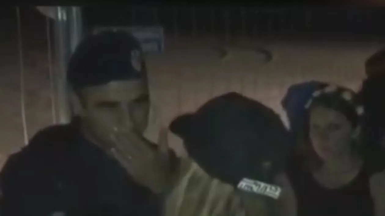 Ziua şi scandalul la festivalul Neversea: Conflictul a izbucnit între jandarmi și turiștii furioși (VIDEO)