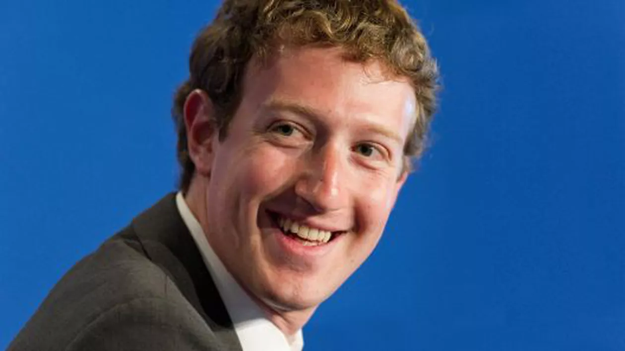 Mark Zuckerberg, fondatorul Facebook, ar putea prelua un important club de fotbal