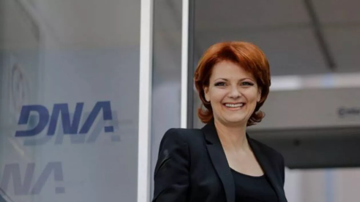 Olguța INTERVINE în SCANDALUL Pilonului II de pensii: Avem așteptări mai mari de la privat