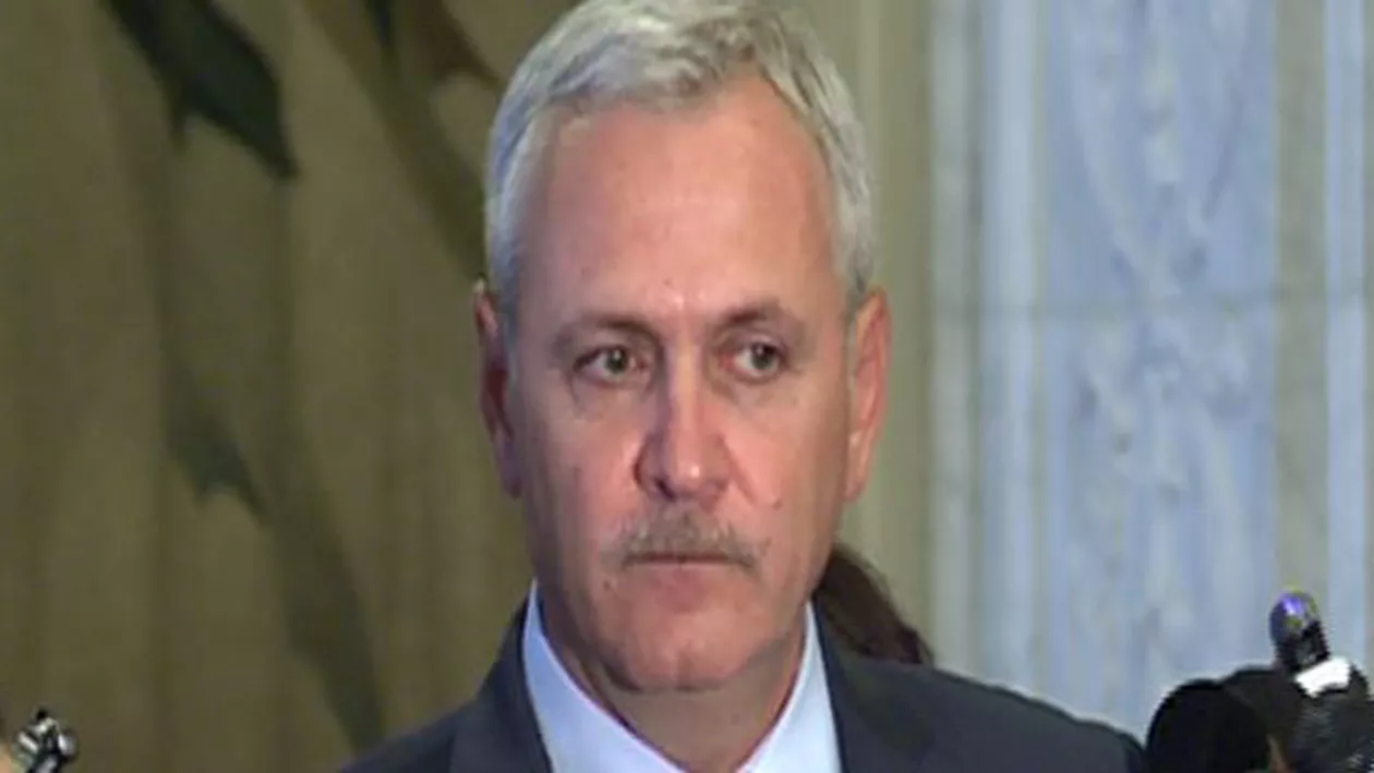 Dragnea trece la amenințări: Pacea cu președintele s-a terminat! (VIDEO)