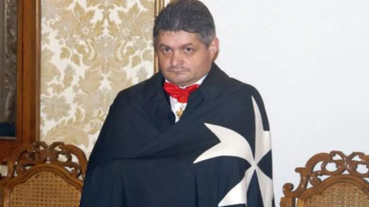 Fostul manager al spitalului Malaxa, Florin Secureanu, a recunoscut TOATE ȘPĂGILE LUATE: "Îmi pare rău!"