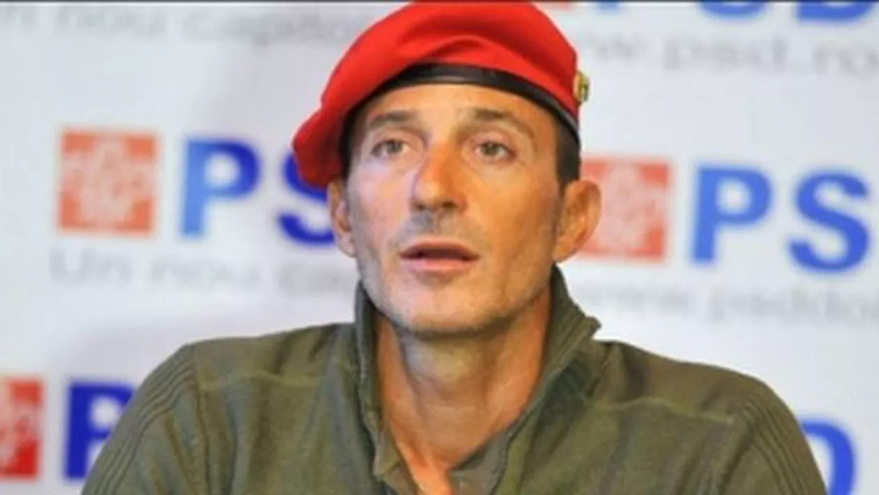 Radu Mazăre, 4 ani cu suspendare în dosarul retrocedărilor ilegale de terenuri (VIDEO)