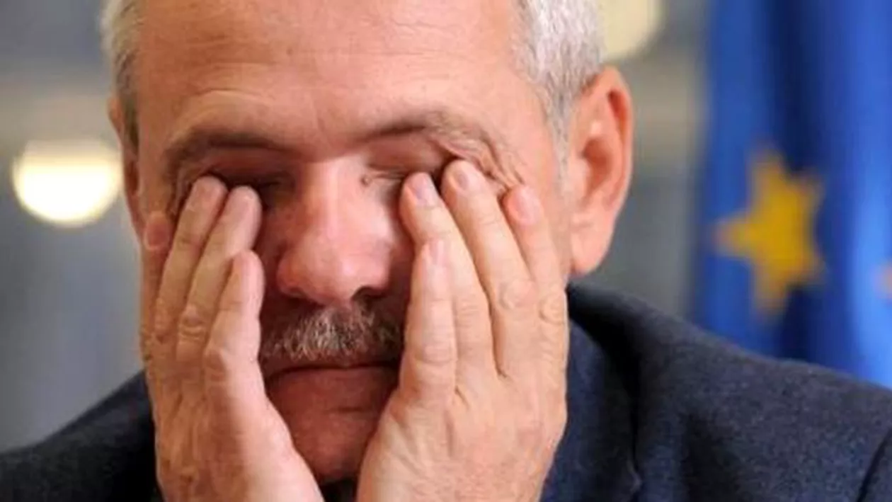 Plângere la DIICOT împotriva lui Dragnea (VIDEO)