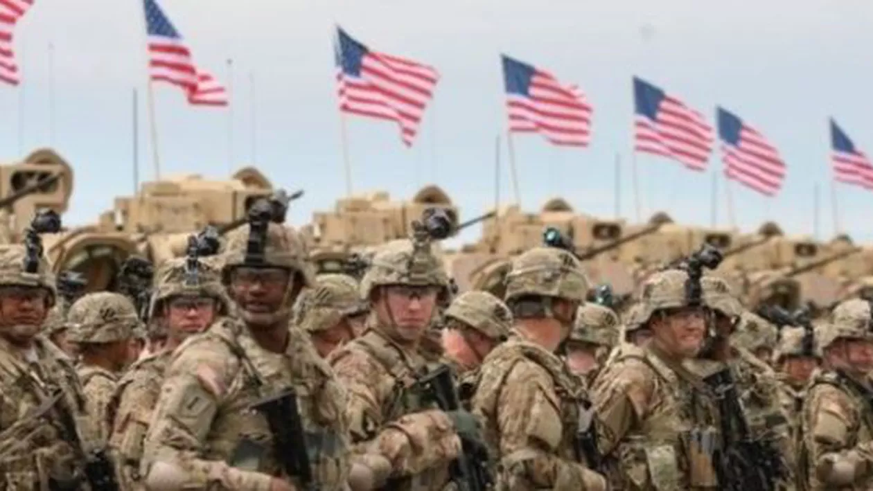 Militar american, arestat pentru o dublă crimă