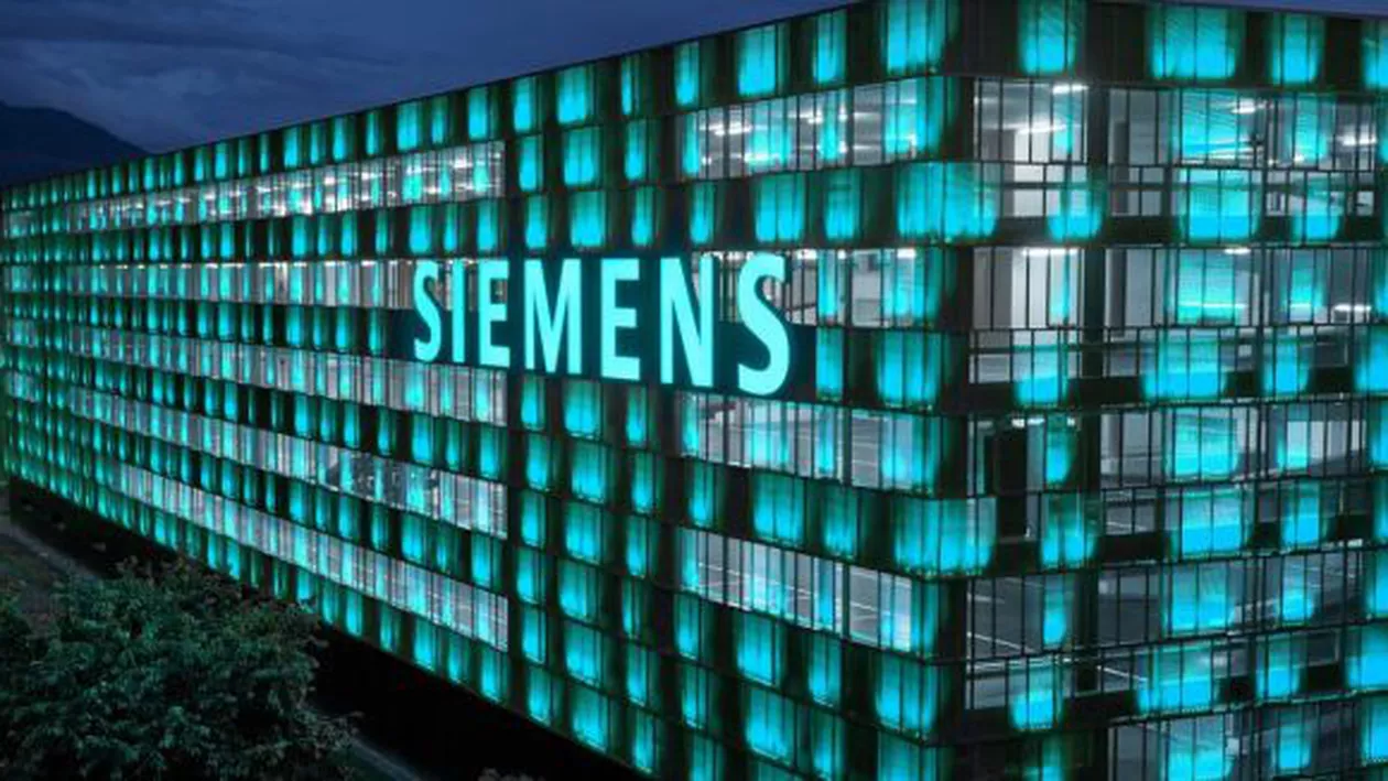 Siemens susține că două turbine cu gaz pe care le-a vândut unei companii rusești au ajuns în Crimeea împotriva voinței sale