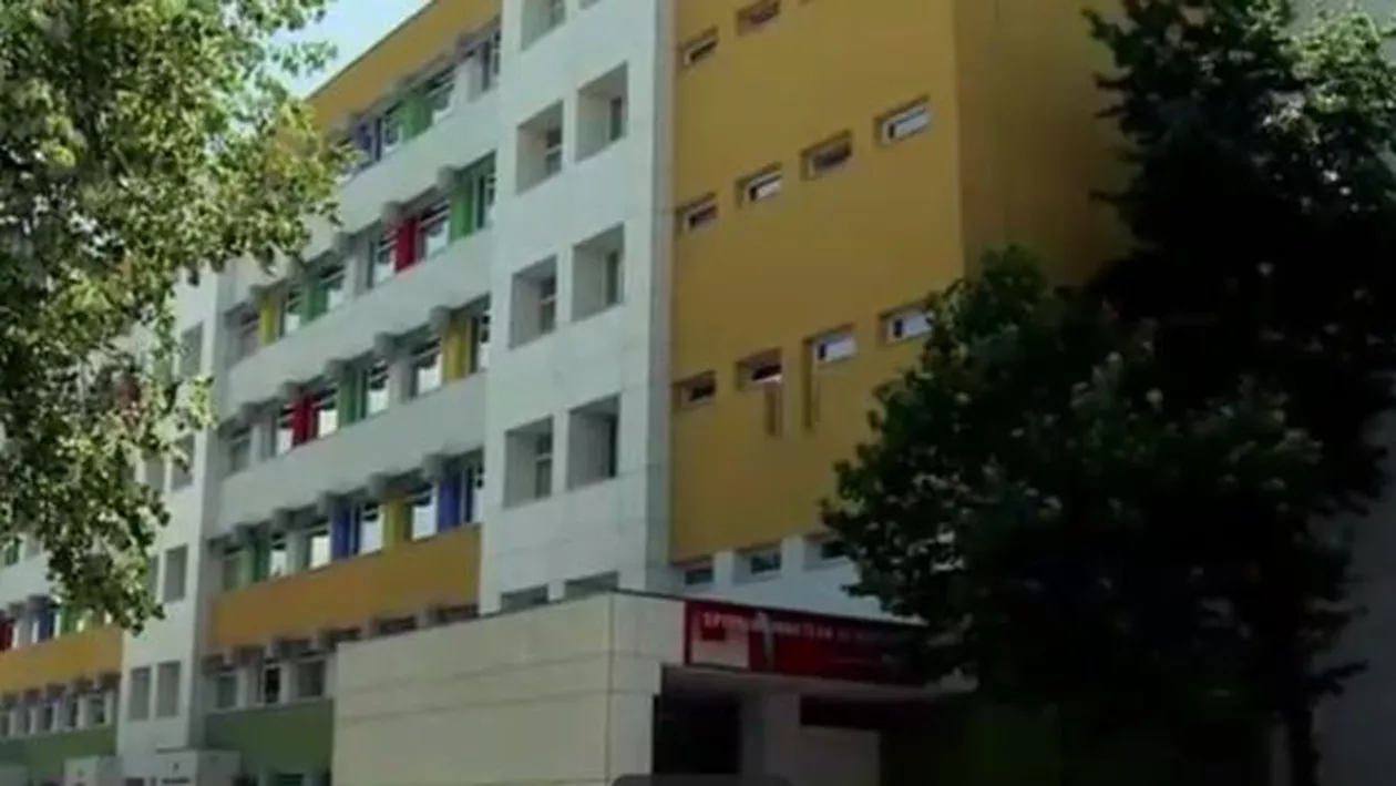 ȘOC ÎN ROMÂNIA! DIN PĂCATE, A  MURIT LA 15 MINUTE DUPĂ EXTERNARE... (FOTO)