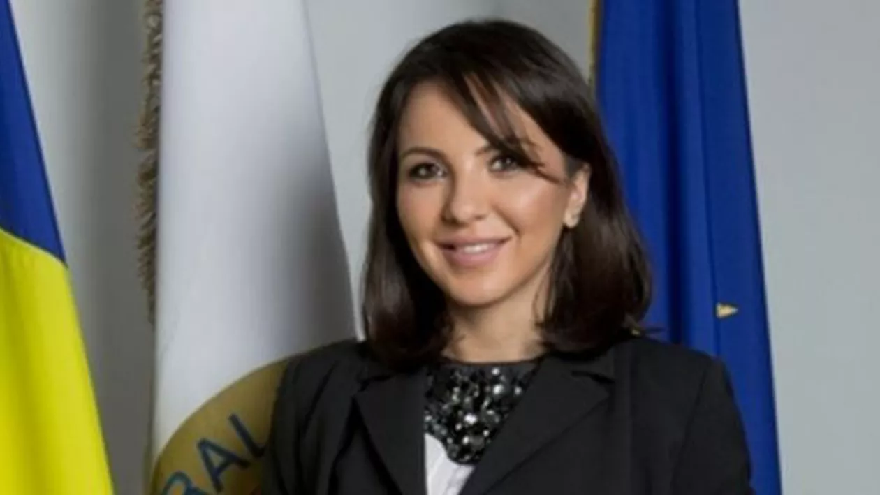 „MI S-A CERUT SĂ-I DENUNŢ PE LIVIU DRAGNEA ȘI PE ...”  FOSTA ȘEFĂ AEP, DECLARAȚIILE BOMBĂ CARE SCHIMBĂ TOTUL ÎN ROMÂNIA (VIDEO)