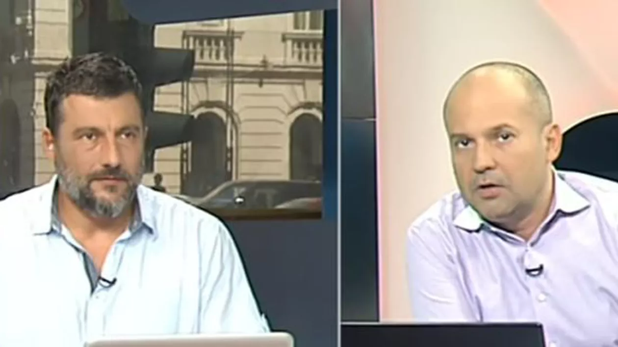 „Unșpe metri”, cu Radu Banciu și Dan Bâra: Tenisul nu mai e cel de pe vremea marilor campioane (VIDEO)