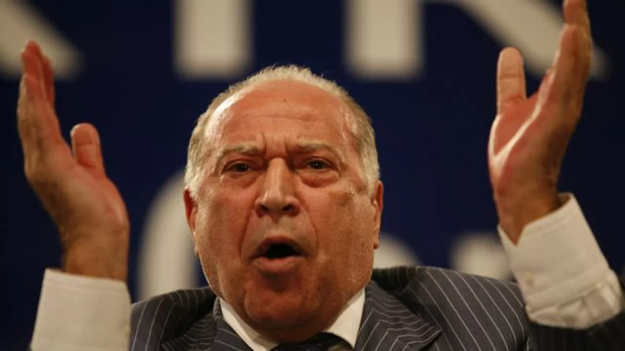 Decizia de ULTIMĂ ORĂ a magistraților în cazul Dan Voiculescu