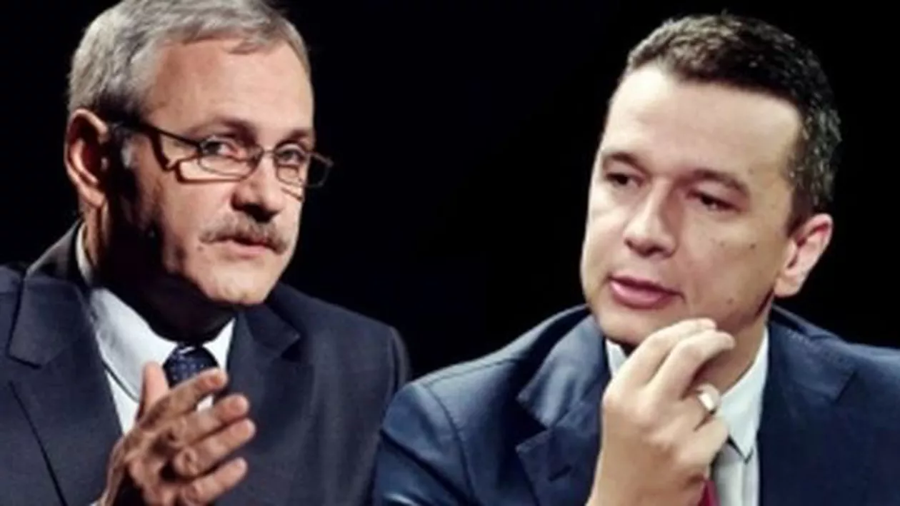Grindeanu, ironii acide la adresa lui Dragnea: De ce nu-l ridică toată lumea-n slăvi pe șeful PSD