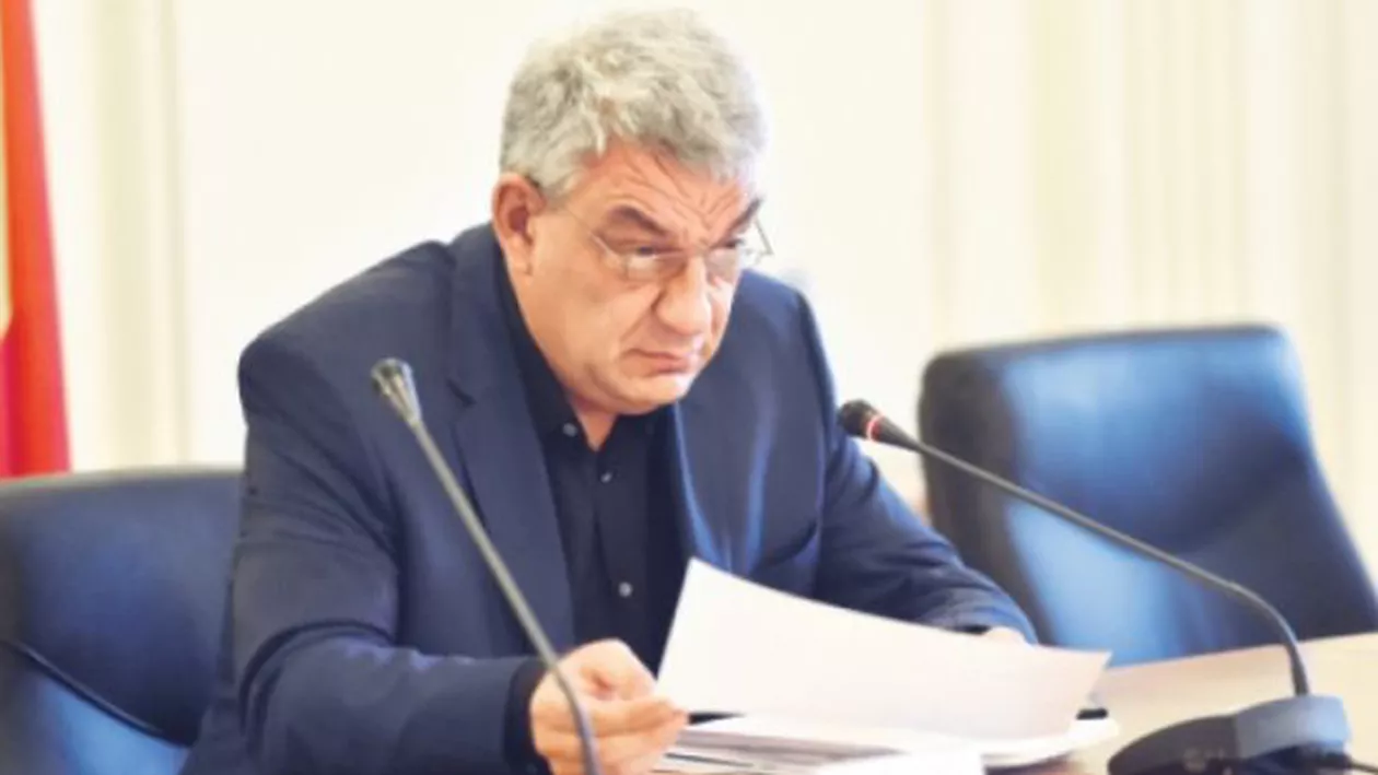 “Ținta de deficit asumată - 3%”. Ce PROMISIUNI a mai făcut premierul Tudose la Bruxelles