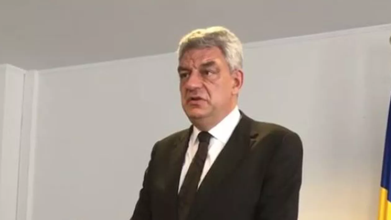 Tudose, SOMAT de liderii europeni. Ministrul Justiției, chemat la raport