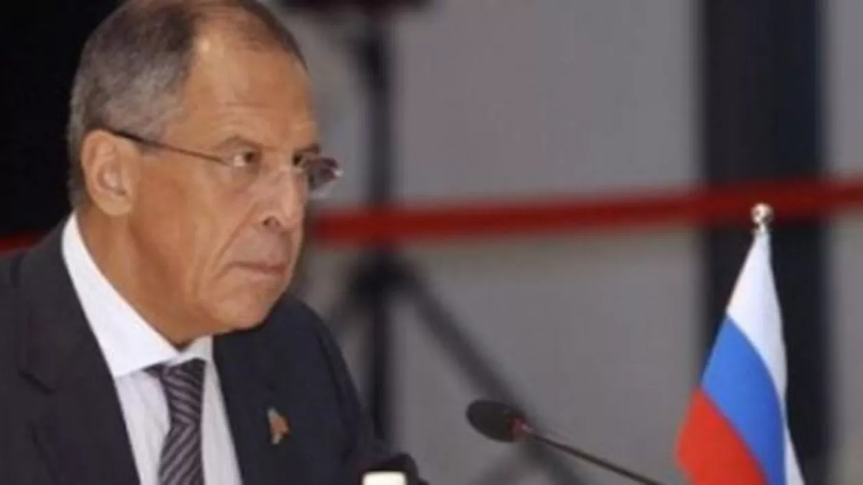 Rusia amenință cu REPRESALII: ”Este rușinos pentru SUA”...