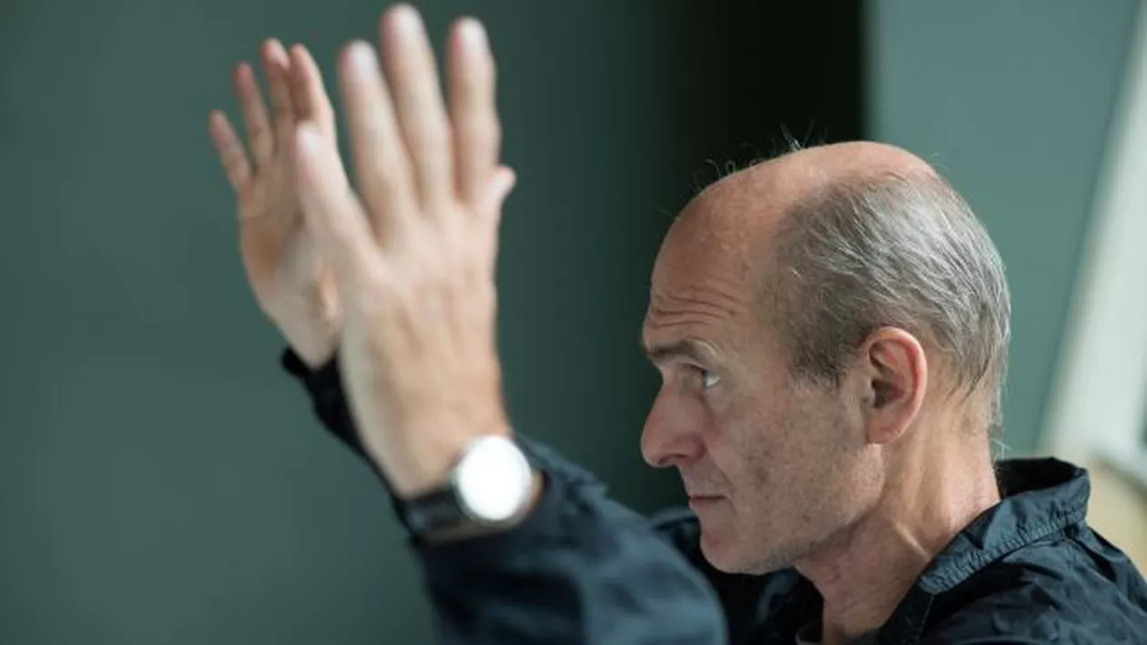 „A fost unul dintre cele mai...” C.T. Popescu aruncă BOMBA! Ce spune jurnalistul despre EȘECUL lui Halep (FOTO)