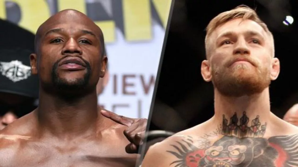 Cât costă biletele la meciul secolului dintre McGregor și Mayweather