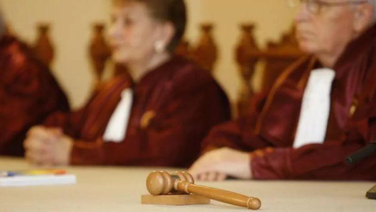 PNL câștig de cauză la CCR: Legile TVR şi Radio România, neconstituționale
