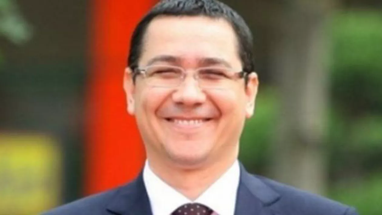 Decizie de ultimă oră a procurorilor: Dosarul lui Victor Ponta a fost clasat